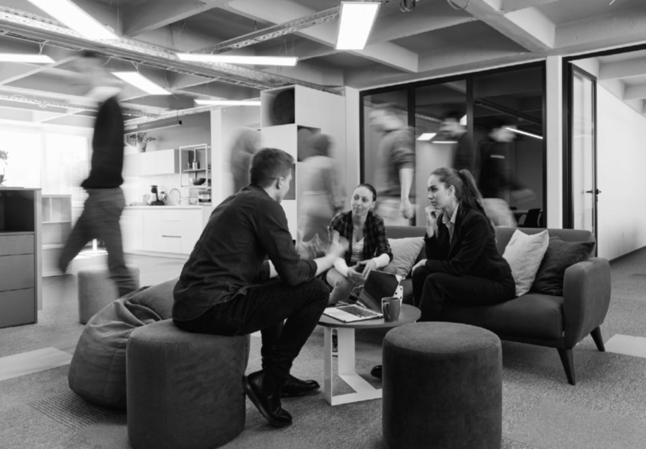 Сучасне навчальне середовище Fyrondex