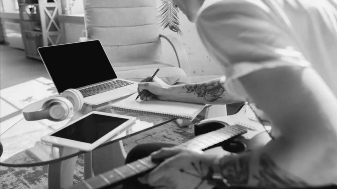 Робоче середовище для ефективного навчання