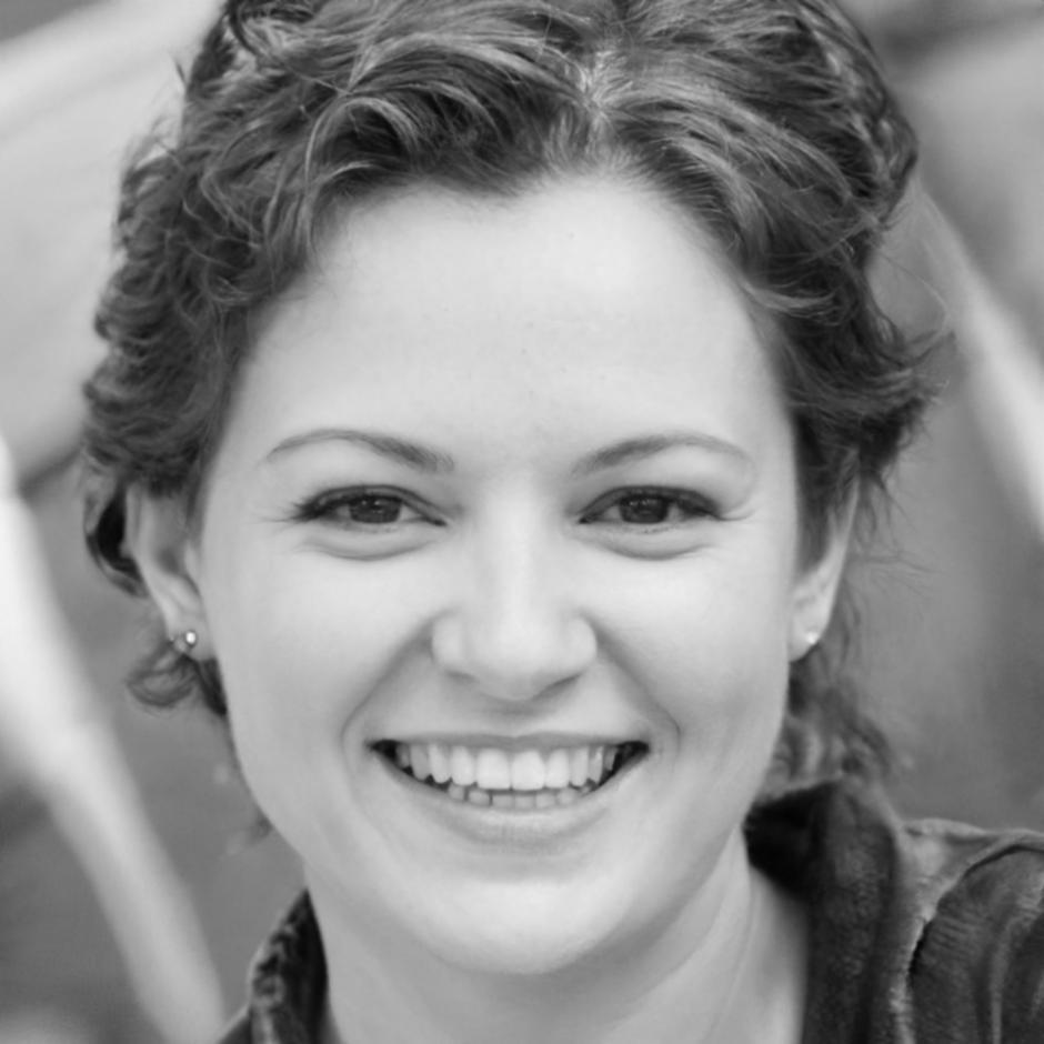 Марина Щербань