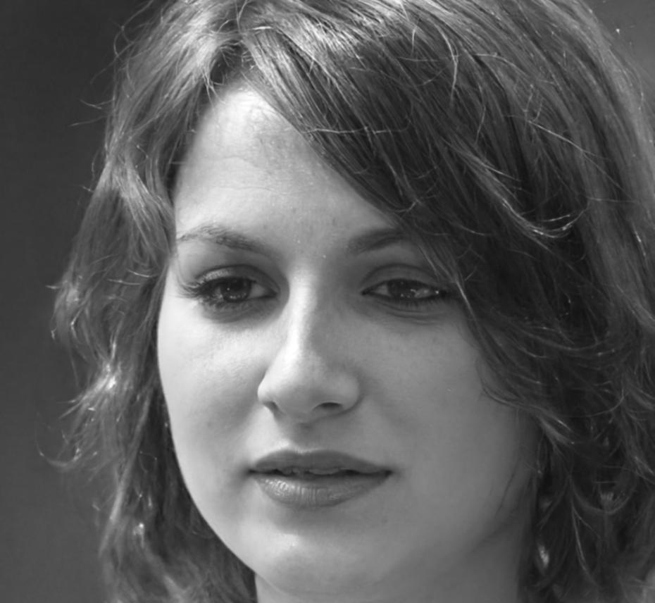 Оксана Гаврилюк — методист професійного розвитку